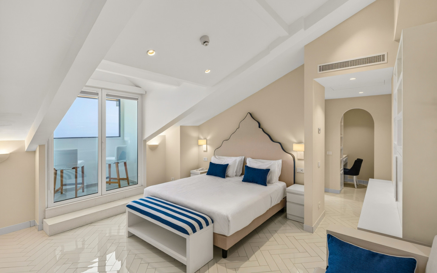 Grand Hotel Aminta®