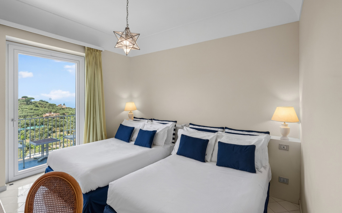 Grand Hotel Aminta®