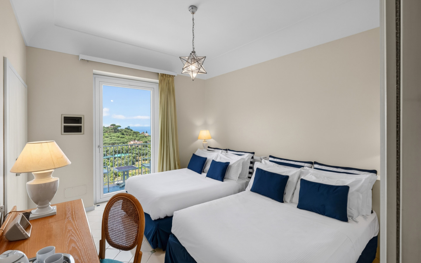 Grand Hotel Aminta®