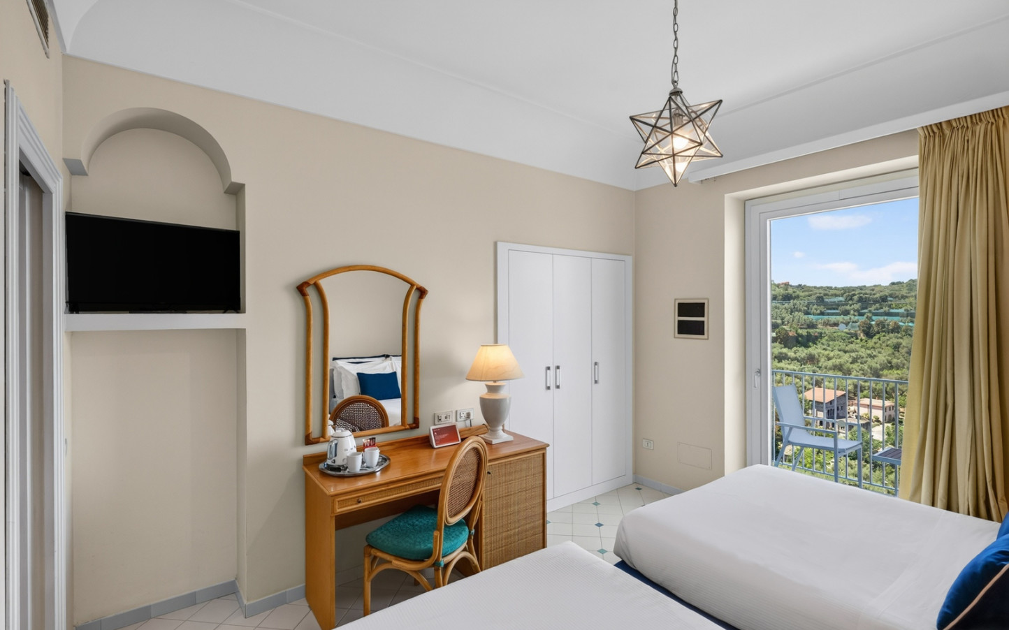 Grand Hotel Aminta®