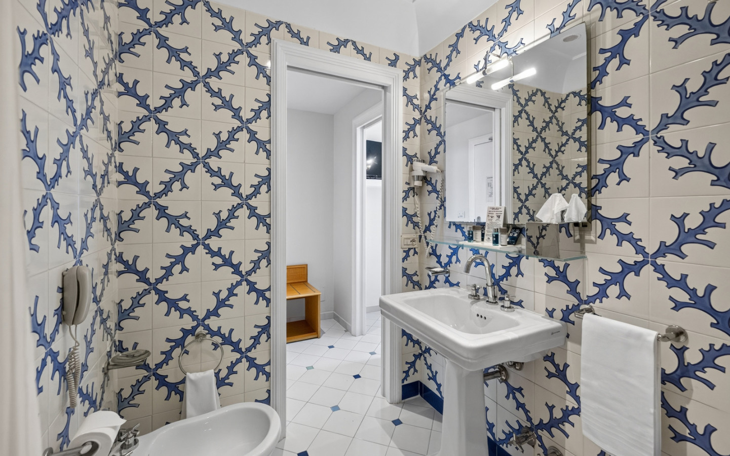 Grand Hotel Aminta®