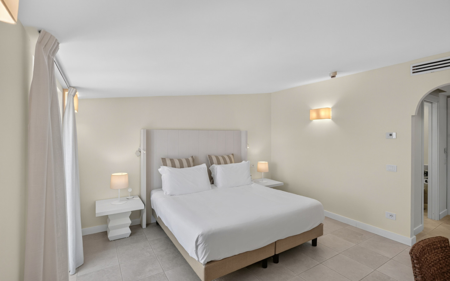 Grand Hotel Aminta®