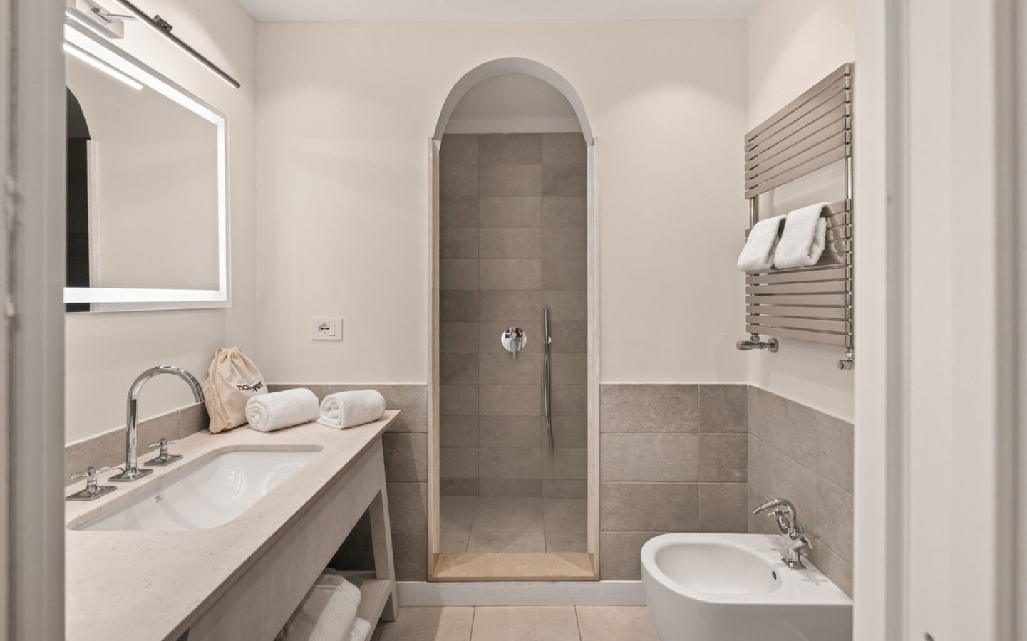 Grand Hotel Aminta®