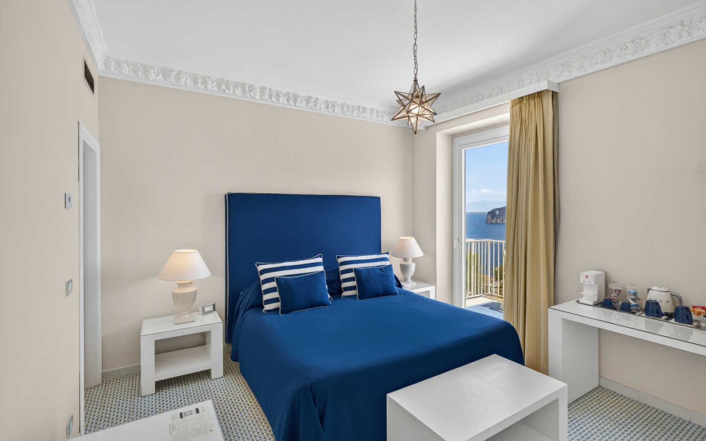 Grand Hotel Aminta®
