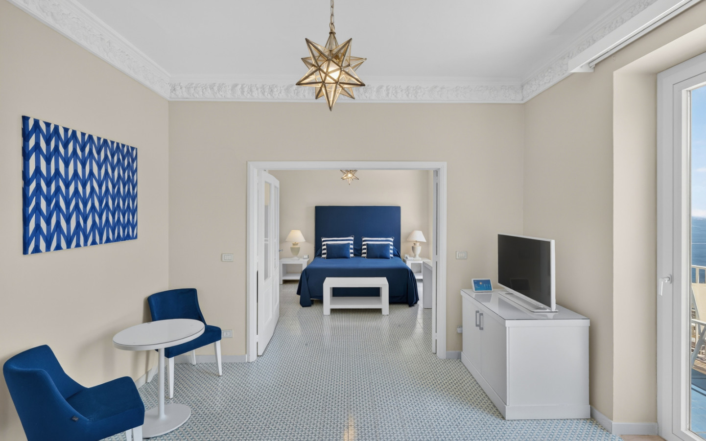 Grand Hotel Aminta®