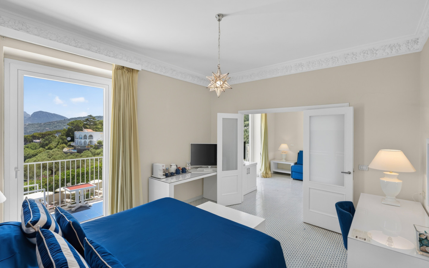 Grand Hotel Aminta®