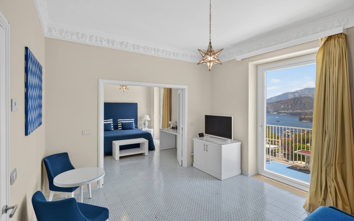 Grand Hotel Aminta®