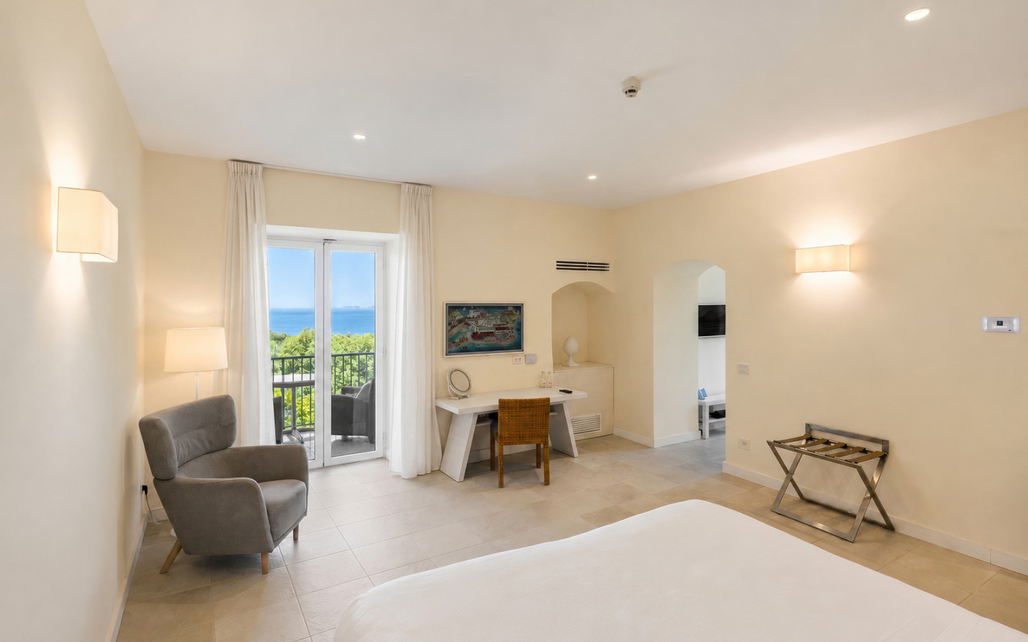 Grand Hotel Aminta®