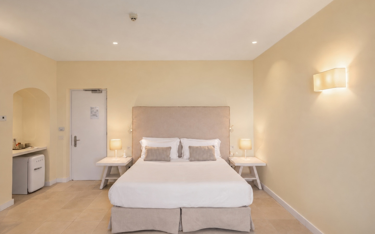 Grand Hotel Aminta®