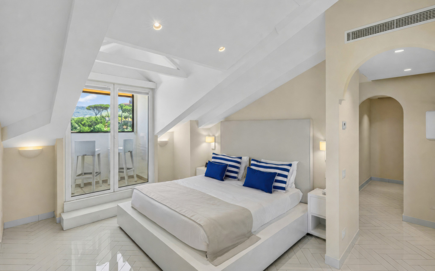 Grand Hotel Aminta®