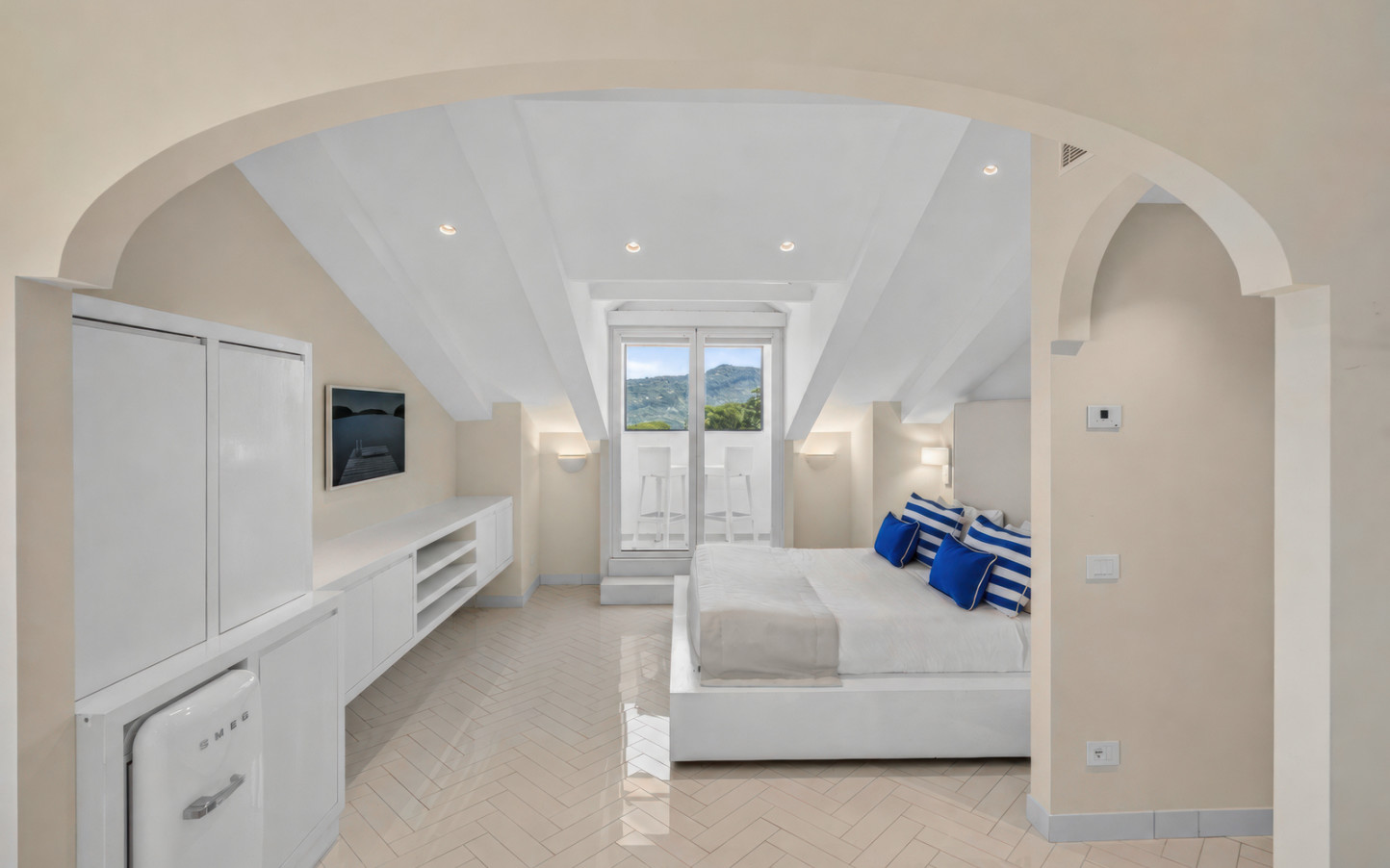 Grand Hotel Aminta®