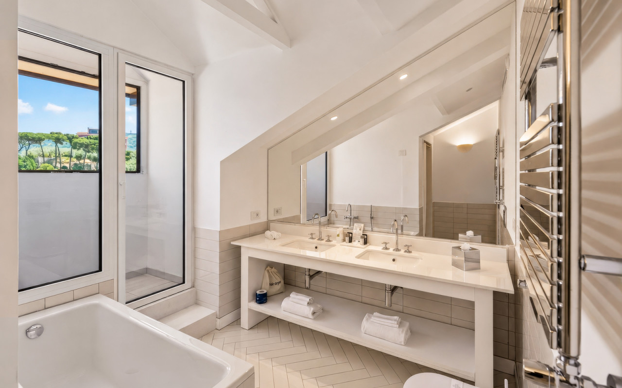 Grand Hotel Aminta®