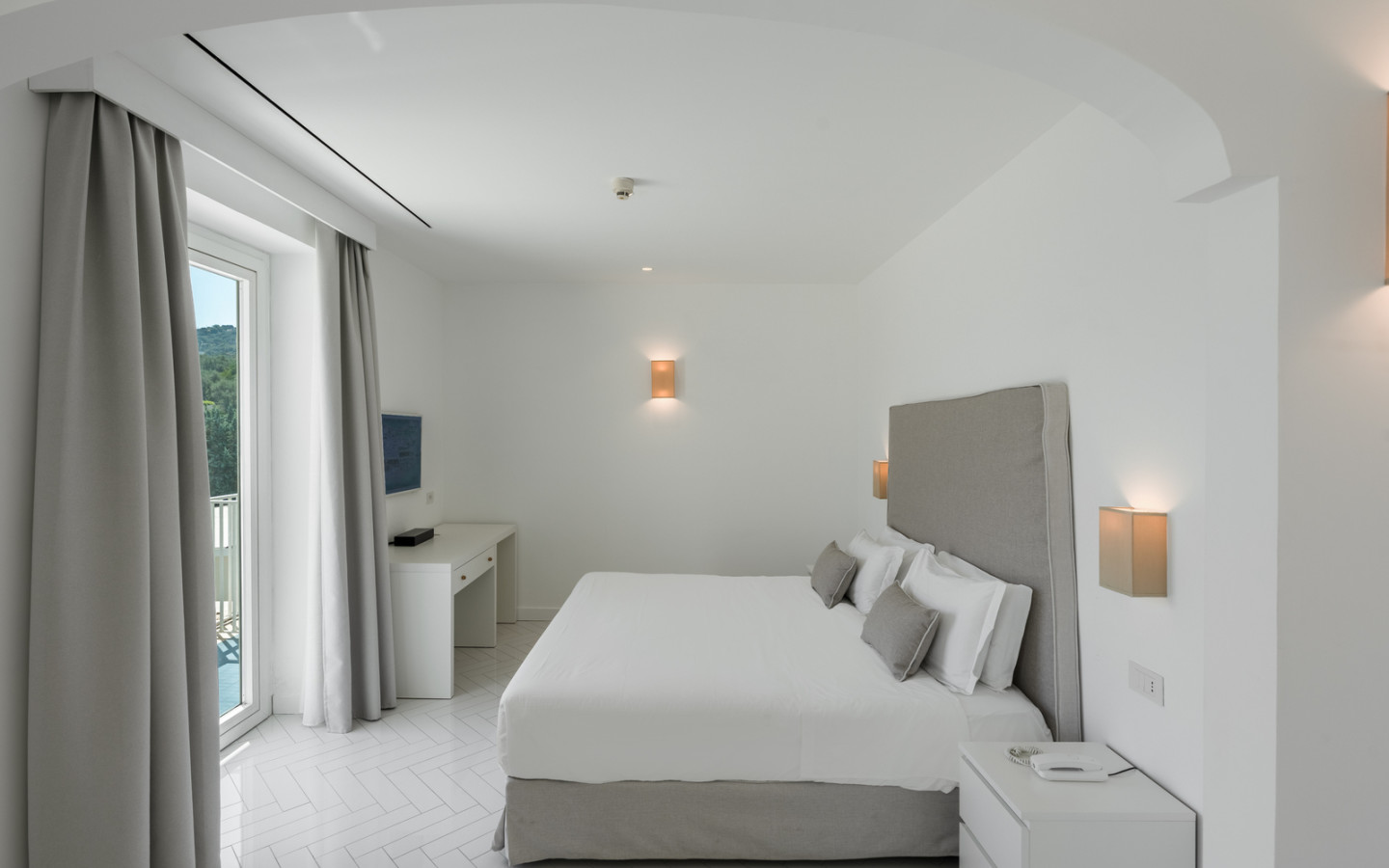 Grand Hotel Aminta®