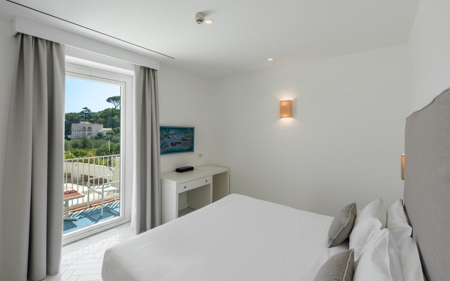 Grand Hotel Aminta®