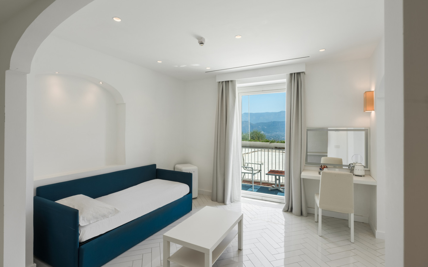 Grand Hotel Aminta®