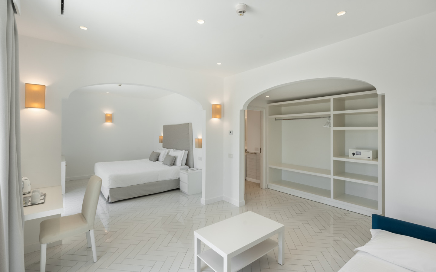 Grand Hotel Aminta®