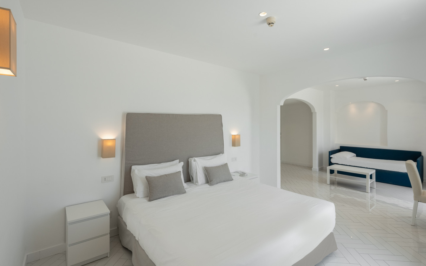 Grand Hotel Aminta®