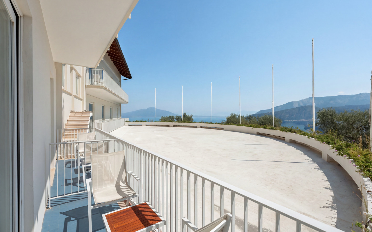 Grand Hotel Aminta®