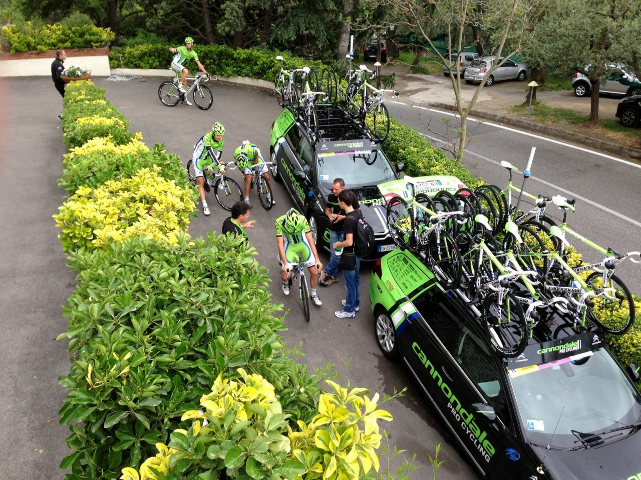 Grand Hotel Aminta®