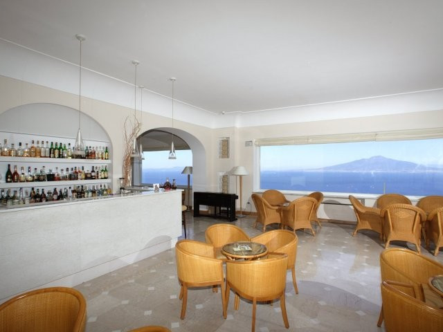 Grand Hotel Aminta®