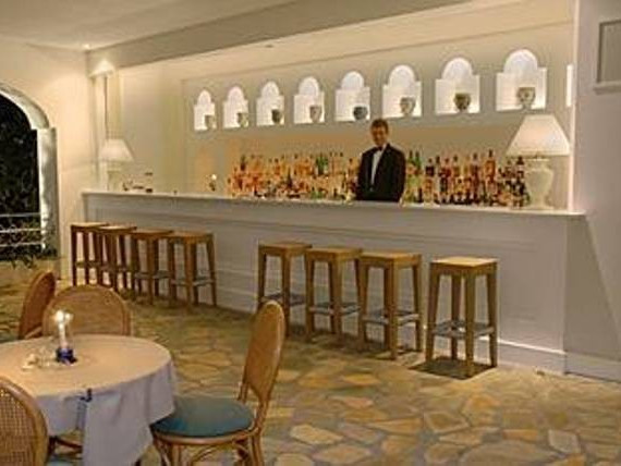 Grand Hotel Aminta®