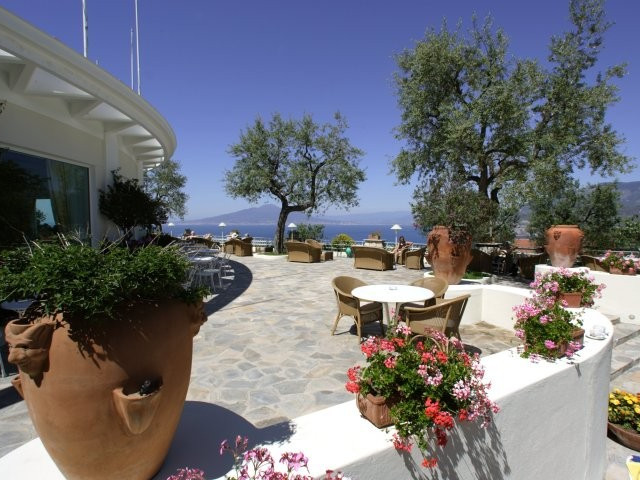 Grand Hotel Aminta®