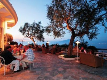 Grand Hotel Aminta®