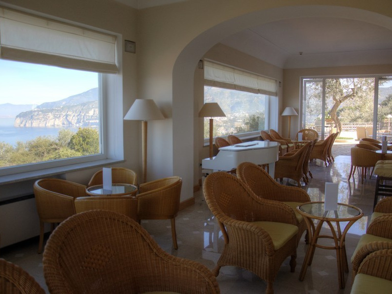 Grand Hotel Aminta®