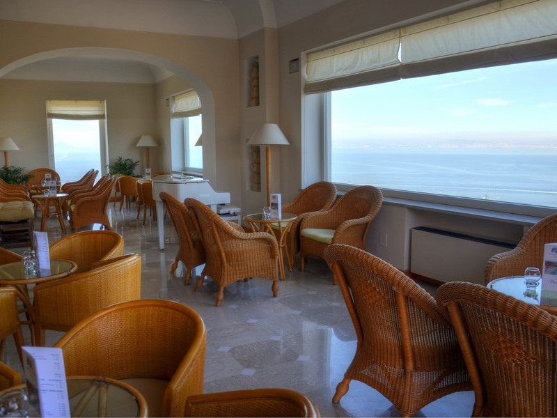 Grand Hotel Aminta®