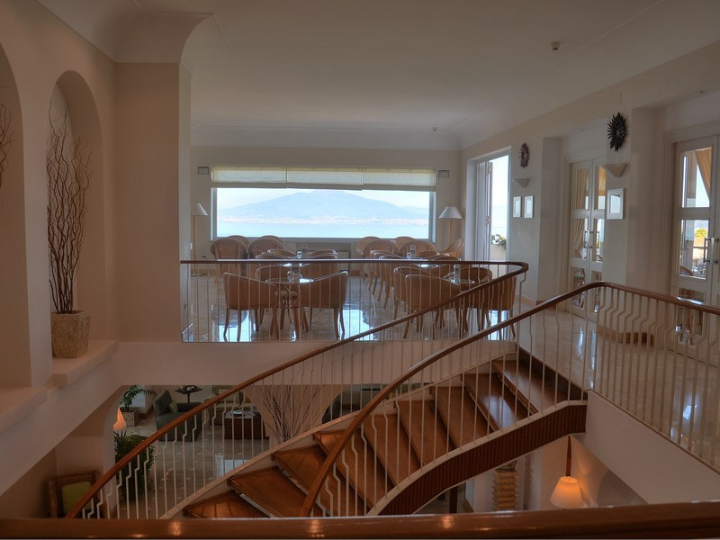 Grand Hotel Aminta®