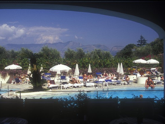 Grand Hotel Aminta®