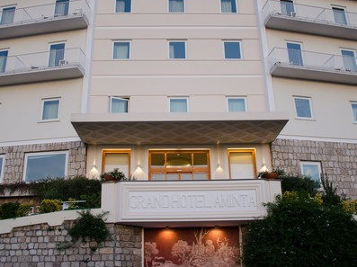Grand Hotel Aminta®