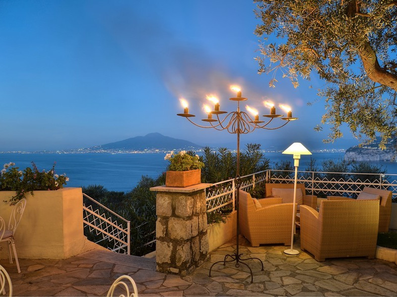 Grand Hotel Aminta®