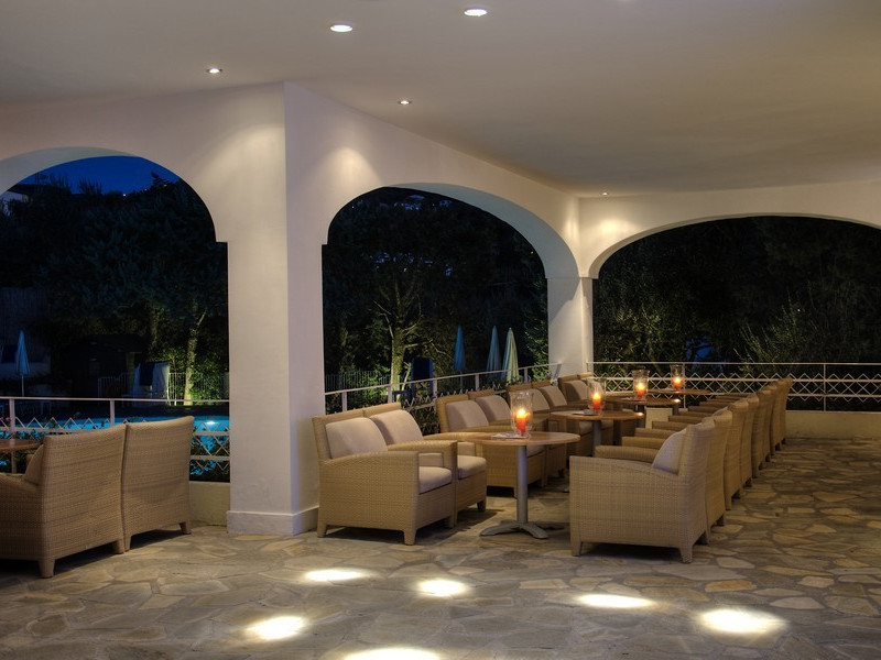 Grand Hotel Aminta®