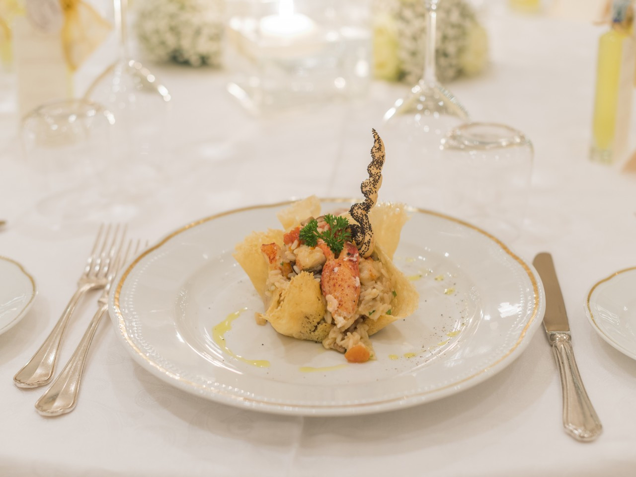 Grand Hotel Aminta®