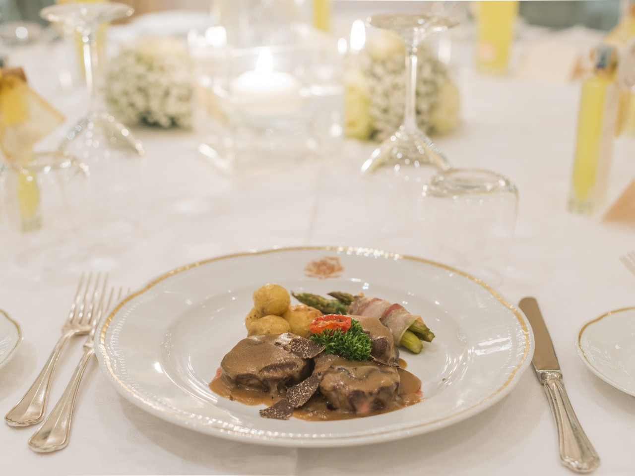 Grand Hotel Aminta®