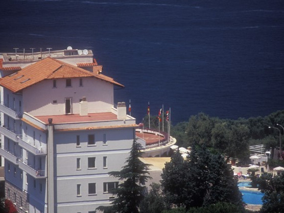 View from the Aminta