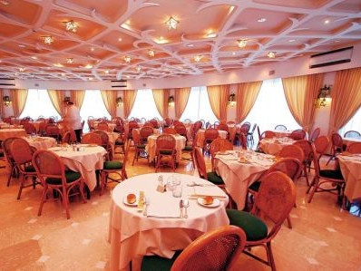 Sala Ristorante