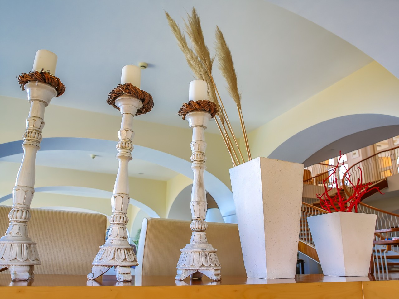 Grand Hotel Aminta®