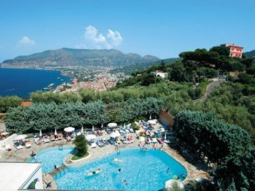 View from the Aminta