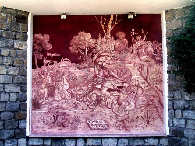 Grand Hotel Aminta®