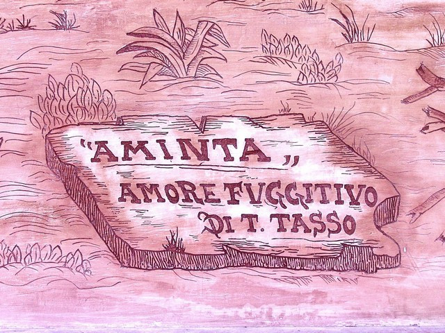 Grand Hotel Aminta®