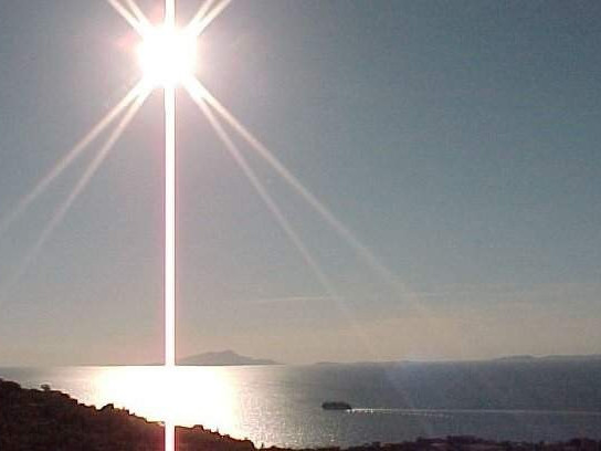 View from the Aminta