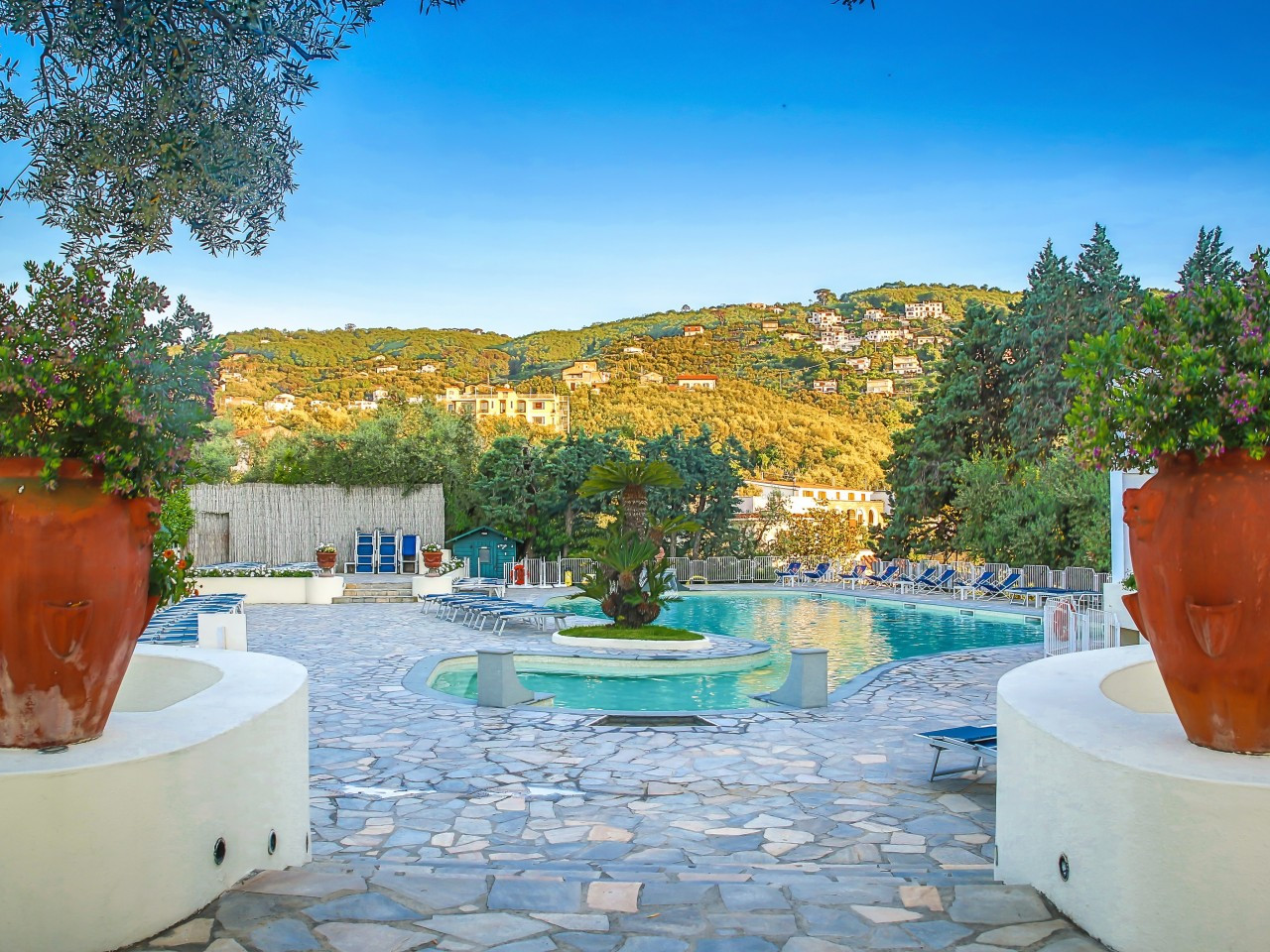 Grand Hotel Aminta®