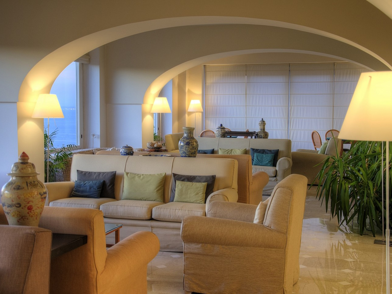 Grand Hotel Aminta®