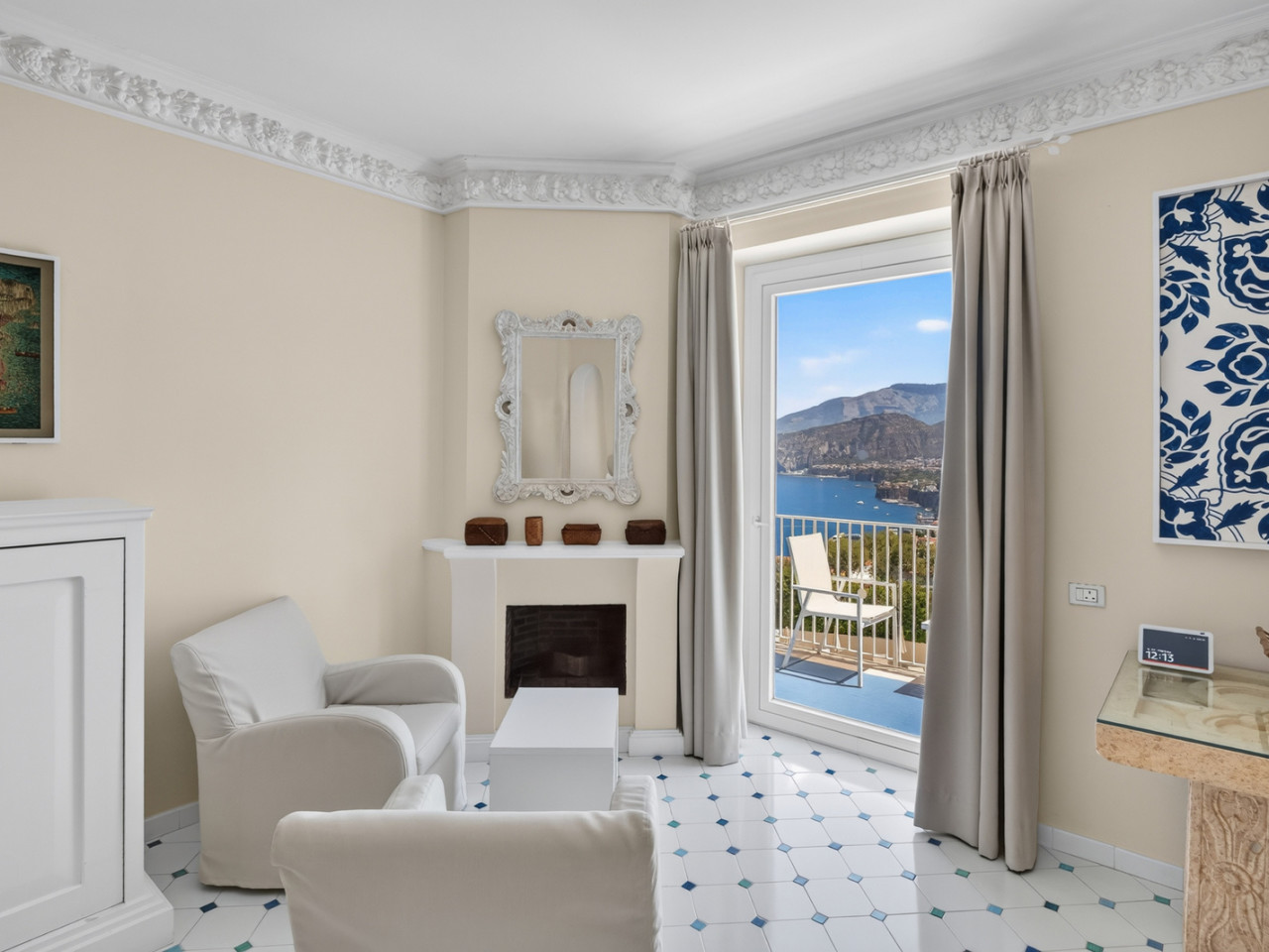 Grand Hotel Aminta®