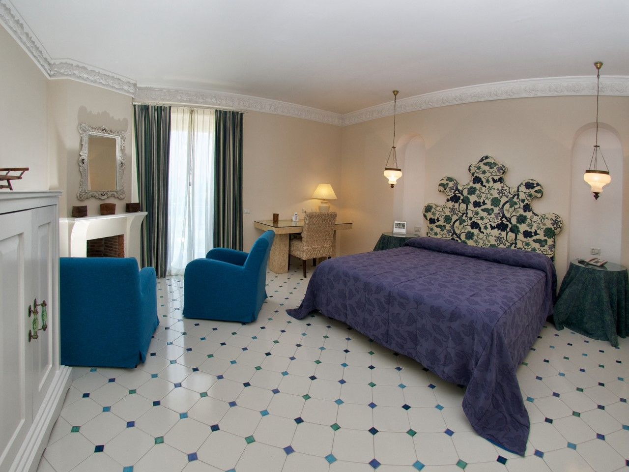 Grand Hotel Aminta®