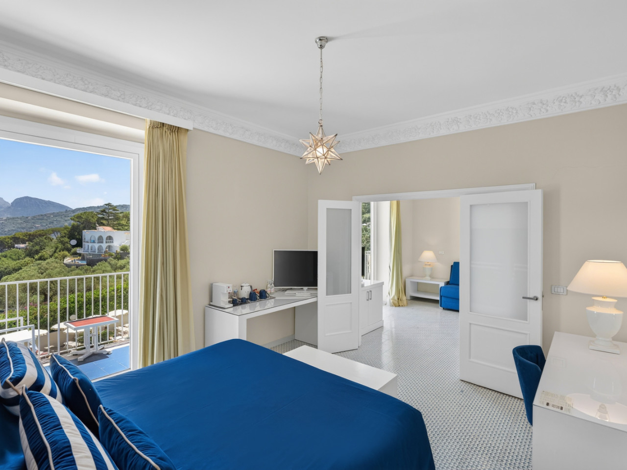 Hotel Aminta