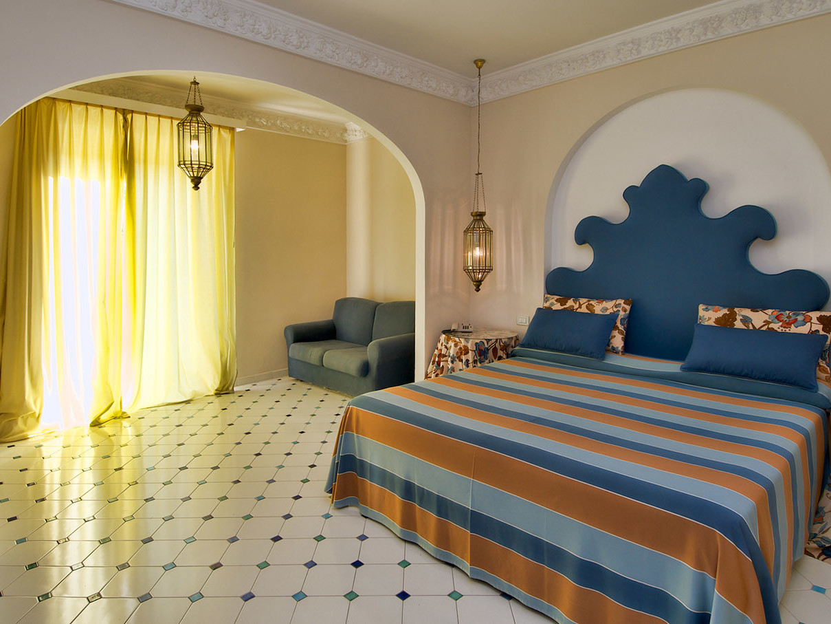 Grand Hotel Aminta®