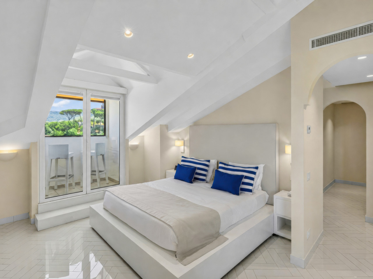 Grand Hotel Aminta®